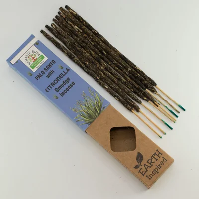 Cintronella Smudge Sticks Cintronella Smudge Sticks