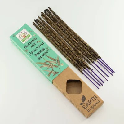 Eucalyptus Smudge Sticks Eucalyptus Smudge Sticks