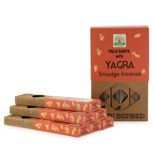 Yagra Smudge Sticks
