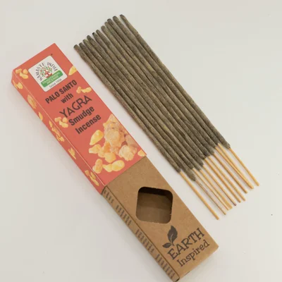 Yagra Smudge Sticks