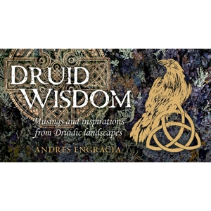 Druids Wisdom Mini Deck