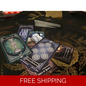 Tarot Reading