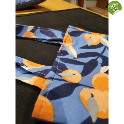 I love oranges... I love oranges...