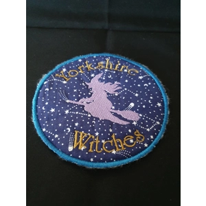 Witches Coaster