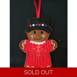 Beefeaters