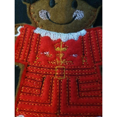 Beefeaters Beefeaters