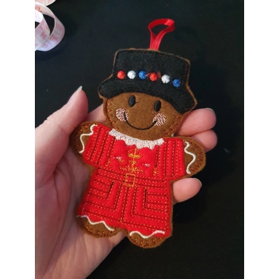 Beefeaters Beefeaters