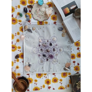 Metatron's Cube