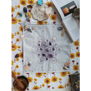 Metatron's Cube