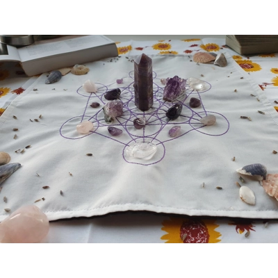 Metatron's Cube Metatron's Cube