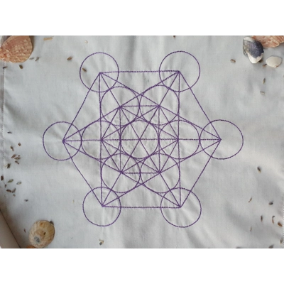 Metatron's Cube Metatron's Cube