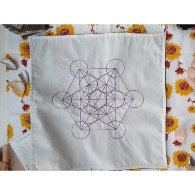 Metatron's Cube Metatron's Cube