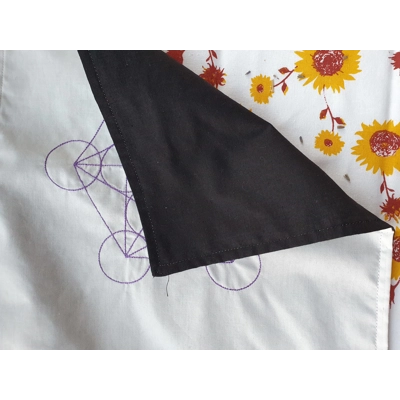 Metatron's Cube Metatron's Cube