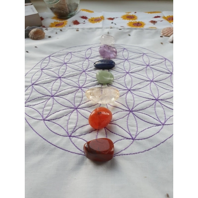 Flower of life Flower of life