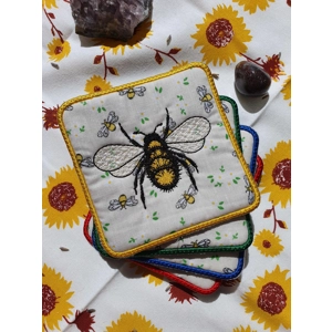 Bee Premade set