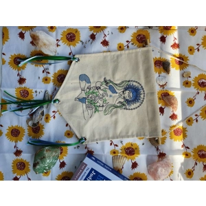Zodiac Goddesses