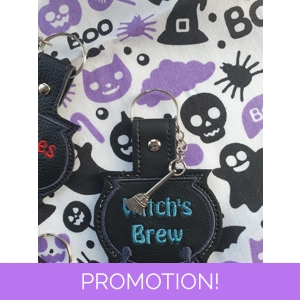 Whoopsie Witches Brew