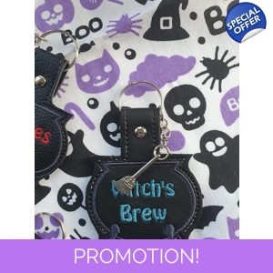 Whoopsie Witches Brew