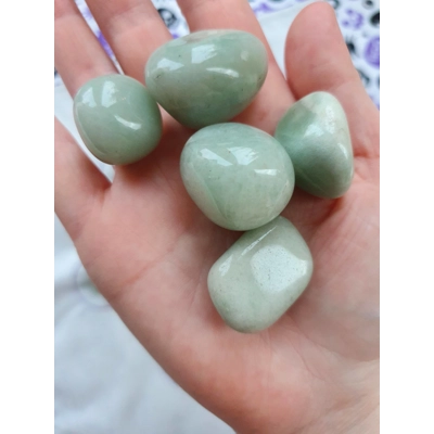 Green Aventurine Green Aventurine