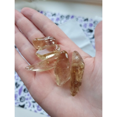 Citrine