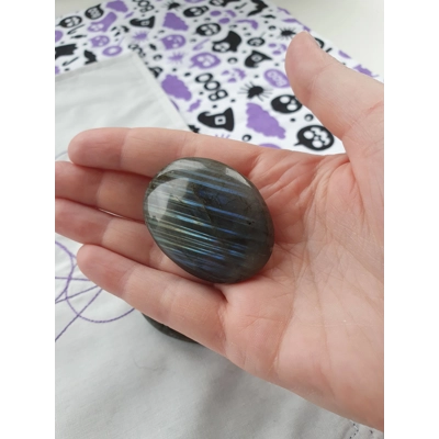 Labradorite Soapstone