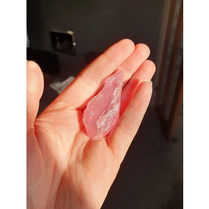 Pink Aura Shard