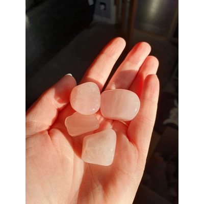 Rose Quartz