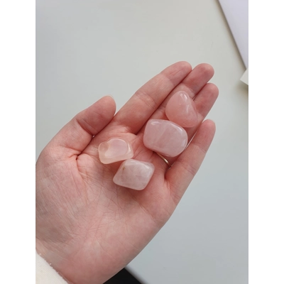 Rose Quartz