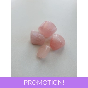Rose Quartz