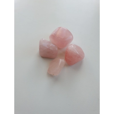 Rose Quartz