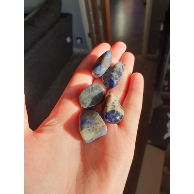 Sodalite