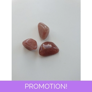 Plum Aventurine