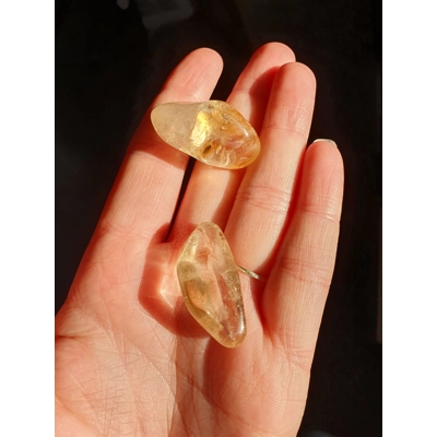 Citrine 0.2