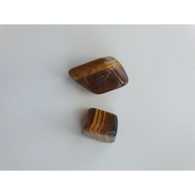 Tigers eye