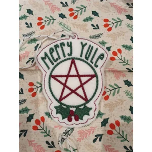 Merry Yule