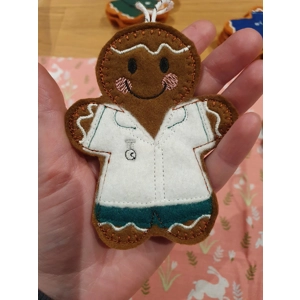 Occupational therapist
