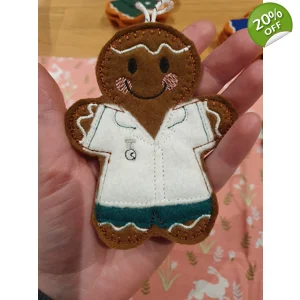 Occupational therapist