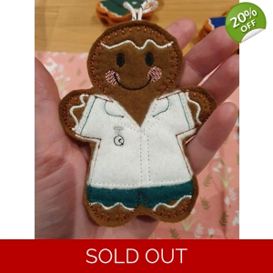 Occupational therapist