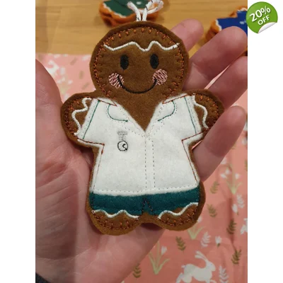 Occupational therapist