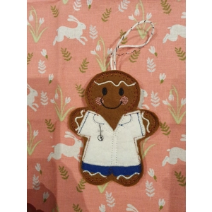Physiotherapist