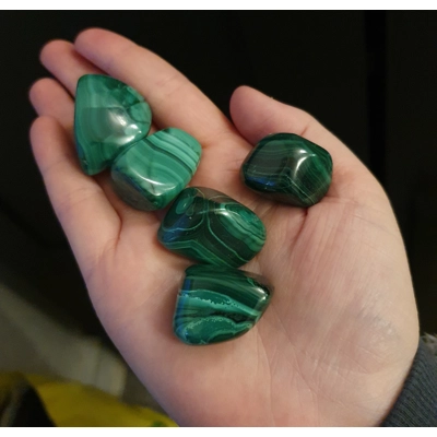 Malachite