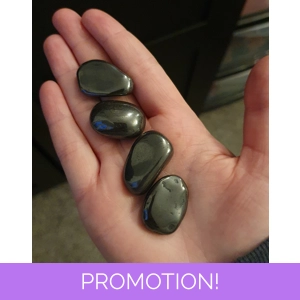 Hematite