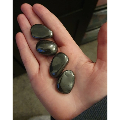 Hematite