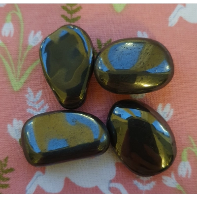 Hematite