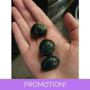 Moss Agate