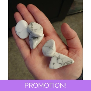 Howlite