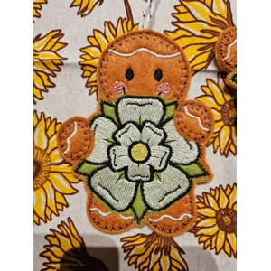 Yorkshire Roses