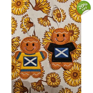 Scotland