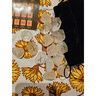 Quartz Runes