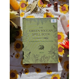 The Green Wiccan Spell ..